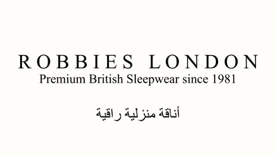Robbies London™